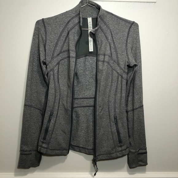 Lululemon Define Jacket - Picture 7 of 8